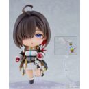 Atelier Yumia: The Alchemist of Memories & the Envisioned Land Figura Nendoroid Yumia Liessfeldt 10 cm