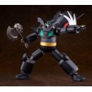 Shin Getter Robot Armageddon Maqueta Moderoid Plastic Model Kit Black Getter 15 cm 
