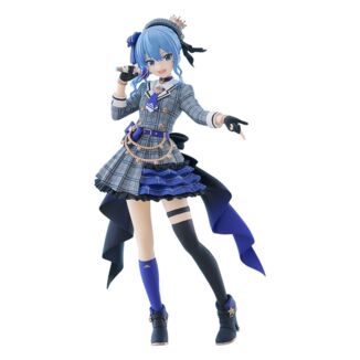 Hololive Production Pop Up Parade PVC SP Statue Hoshimachi Suisei 17 cm 