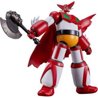 Shin Getter Robot Armageddon Moderoid Plastic Model Kit Getter 1 OVA Ver. 15 cm