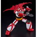 Shin Getter Robot Armageddon Maqueta Moderoid Plastic Model Kit Getter 1 OVA Ver. 15 cm