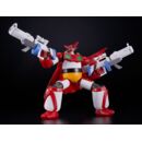 Shin Getter Robot Armageddon Maqueta Moderoid Plastic Model Kit Getter 1 OVA Ver. 15 cm