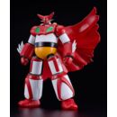 Shin Getter Robot Armageddon Maqueta Moderoid Plastic Model Kit Getter 1 OVA Ver. 15 cm