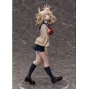 My Hero Academia Estatua PVC 1/4 Himiko Toga 31 cm