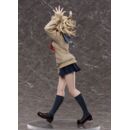 My Hero Academia Estatua PVC 1/4 Himiko Toga 31 cm