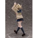 My Hero Academia Estatua PVC 1/4 Himiko Toga 31 cm