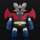 Mazinger Z Figura Brickroid Mazinger Z 5 cm   