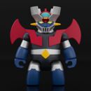 Mazinger Z Figura Brickroid Mazinger Z 5 cm   