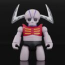 Mazinger Z Figura Brickroid Mechanical Beasts Set 1 5 cm   