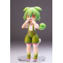 Tohoku Zunko Plastic Model Kit 1/12 PPlafia Zundamon 10 cm