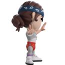 Stranger Things Figura Vinyl Bandana Eleven 11 cm  