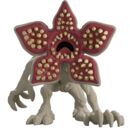 Stranger Things Vinyl Figure Lunging Demogorgon 10 cm  