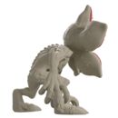 Stranger Things Vinyl Figure Lunging Demogorgon 10 cm  