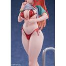 Goddess of Victory: Nikke Estatua PVC 1/7 Rapi: Red Hood Red Flavor 28 cm 