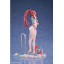 Goddess of Victory: Nikke Estatua PVC 1/7 Rapi: Red Hood Red Flavor 28 cm 