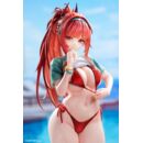 Goddess of Victory: Nikke Estatua PVC 1/7 Rapi: Red Hood Red Flavor 28 cm 