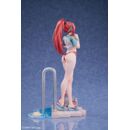 Goddess of Victory: Nikke Estatua PVC 1/7 Rapi: Red Hood Red Flavor 28 cm 