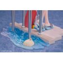 Goddess of Victory: Nikke Estatua PVC 1/7 Rapi: Red Hood Red Flavor Deluxe Edtition 28 cm