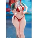 Goddess of Victory: Nikke Estatua PVC 1/7 Rapi: Red Hood Red Flavor Deluxe Edtition 28 cm