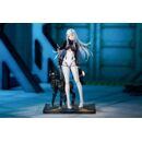 Girls´ Frontline Estatua PVC 1/7 416 Midnight Evangelion Ver. 25 cm