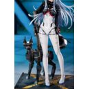 Girls´ Frontline Estatua PVC 1/7 416 Midnight Evangelion Ver. 25 cm