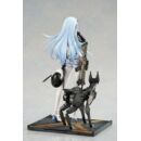 Girls´ Frontline Estatua PVC 1/7 416 Midnight Evangelion Ver. 25 cm