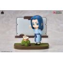 The Legend of Hei 2 Estatua PVC CLICK! Series Wuxian 11 cm 