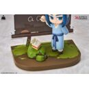 The Legend of Hei 2 Estatua PVC CLICK! Series Wuxian 11 cm 