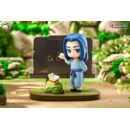 The Legend of Hei 2 Estatua PVC CLICK! Series Wuxian 11 cm 