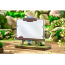 The Legend of Hei 2 Estatua PVC CLICK! Series Wuxian 11 cm 