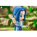 The Legend of Hei 2 Estatua PVC CLICK! Series Wuxian 11 cm 