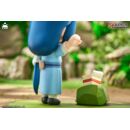 The Legend of Hei 2 Estatua PVC CLICK! Series Wuxian 11 cm 