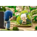 The Legend of Hei 2 Estatua PVC CLICK! Series Xiaohei 8 cm    