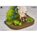 The Legend of Hei 2 Estatua PVC CLICK! Series Xiaohei 8 cm    