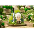 The Legend of Hei 2 Estatua PVC CLICK! Series Xiaohei 8 cm    