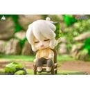 The Legend of Hei 2 Estatua PVC CLICK! Series Xiaohei 8 cm    