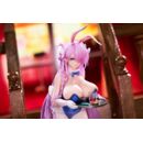 Azur Lane Estatua PVC 1/7 Louisville An Order of Dreams Ver. 26 cm      