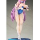 Azur Lane Estatua PVC 1/7 Louisville An Order of Dreams Ver. 26 cm      