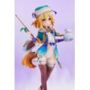 Original Character Estatua PVC Elf Village Series 1/6 Village Teacher Monica Antenna Shop Limited Ver. 23 cm