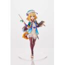 Original Character Estatua PVC Elf Village Series 1/6 Village Teacher Monica Antenna Shop Limited Ver. 23 cm
