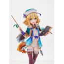 Original Character Estatua PVC Elf Village Series 1/6 Village Teacher Monica Antenna Shop Limited Ver. 23 cm