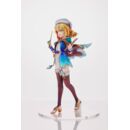 Original Character Estatua PVC Elf Village Series 1/6 Village Teacher Monica Antenna Shop Limited Ver. 23 cm