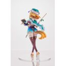 Original Character Estatua PVC Elf Village Series 1/6 Village Teacher Monica Antenna Shop Limited Ver. 23 cm