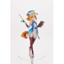 Original Character Estatua PVC Elf Village Series 1/6 Village Teacher Monica Antenna Shop Limited Ver. 23 cm