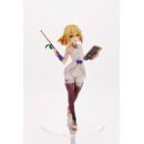 Original Character Estatua PVC Elf Village Series 1/6 Village Teacher Monica Antenna Shop Limited Ver. 23 cm