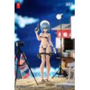 Original Character Figura 1/12 RA-04 Kitsunebi Senki Honoka Swimsuit Ver. 15 cm  