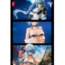 Original Character Figura 1/12 RA-04 Kitsunebi Senki Honoka Swimsuit Ver. 15 cm  