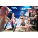 Original Character Figura 1/12 RA-04 Kitsunebi Senki Honoka Swimsuit Ver. 15 cm  