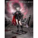 Arknights PVC Statue 1/7 Lappland the Decadenza 26 cm  
