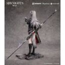 Arknights PVC Statue 1/7 Lappland the Decadenza 26 cm  